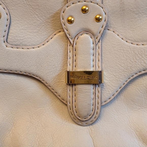 Vintage Michael Kors Purse - Picture 4 of 8